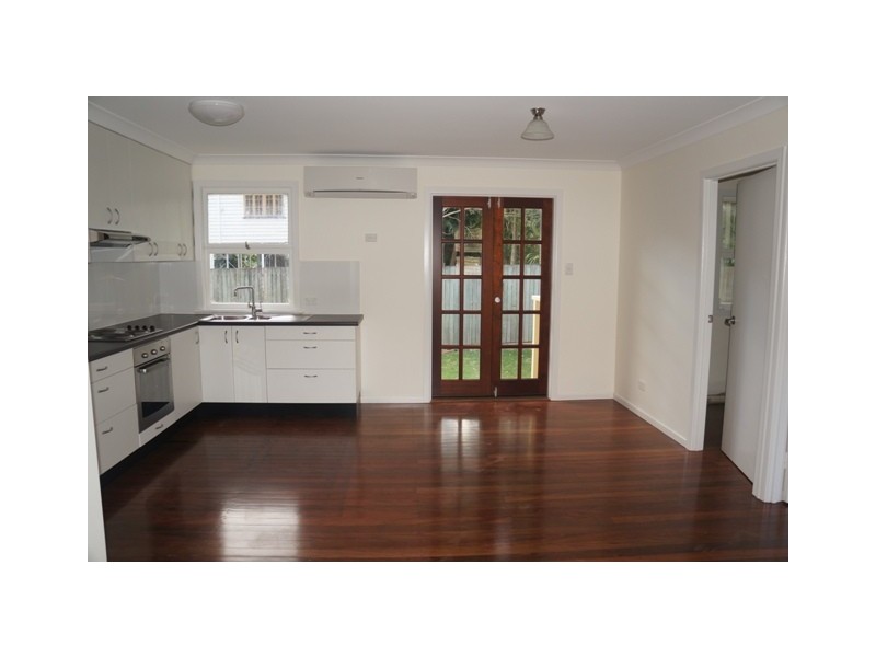 4/40 Barker Street, East Brisbane QLD 4169