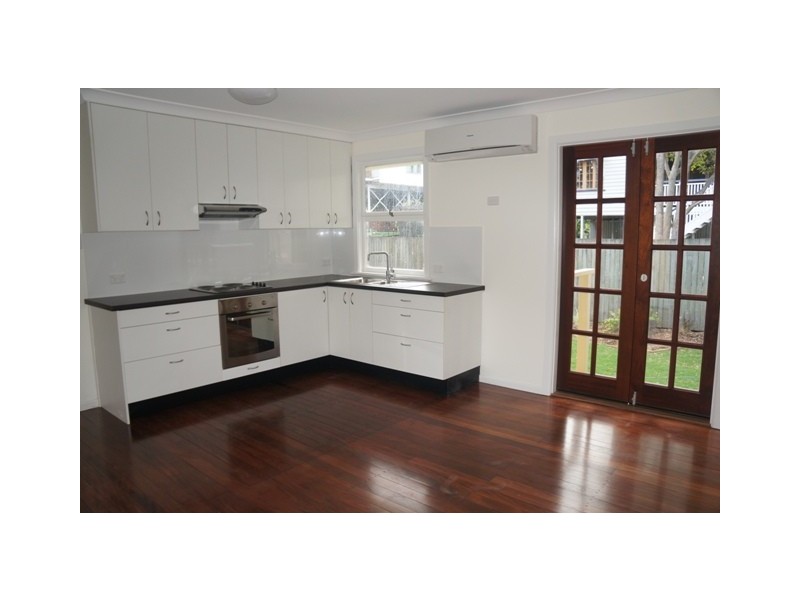 4/40 Barker Street, East Brisbane QLD 4169