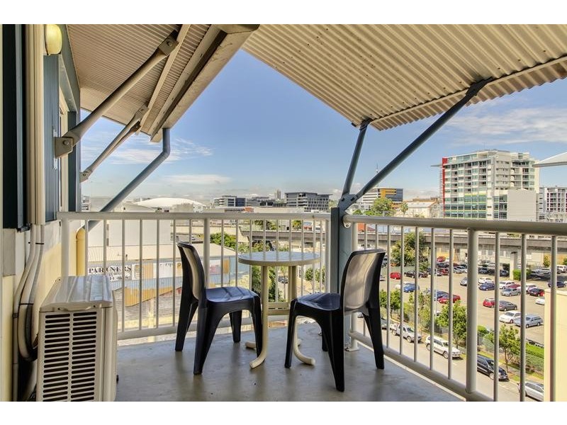 602/7 Hope Street, South Brisbane QLD 4101
