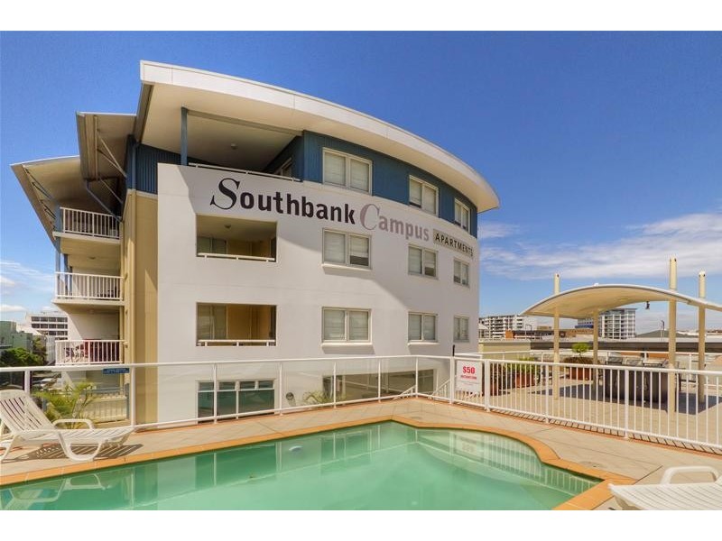 602/7 Hope Street, South Brisbane QLD 4101