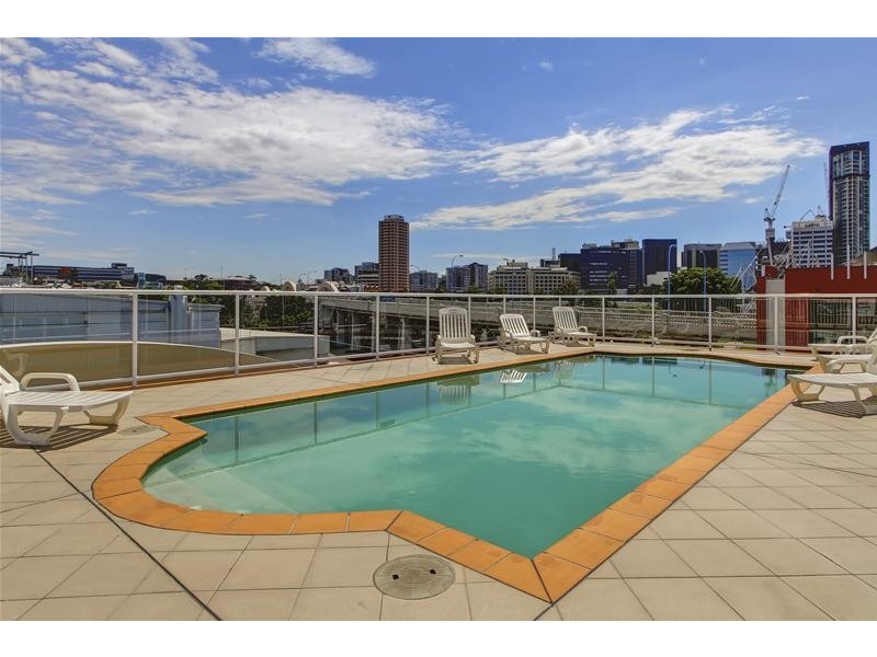602/7 Hope Street, South Brisbane QLD 4101