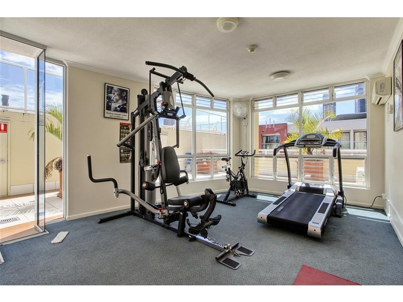 602/7 Hope Street, South Brisbane QLD 4101