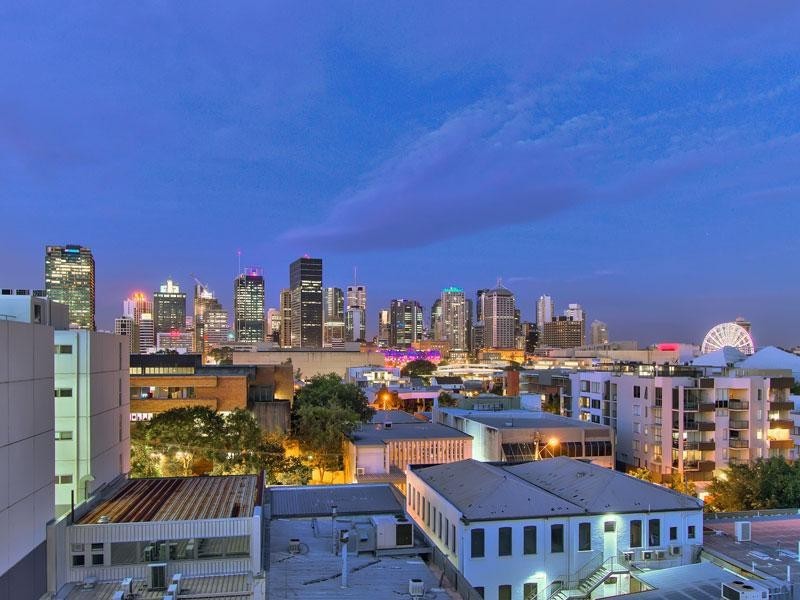1604/6 Manning Street, South Brisbane QLD 4101