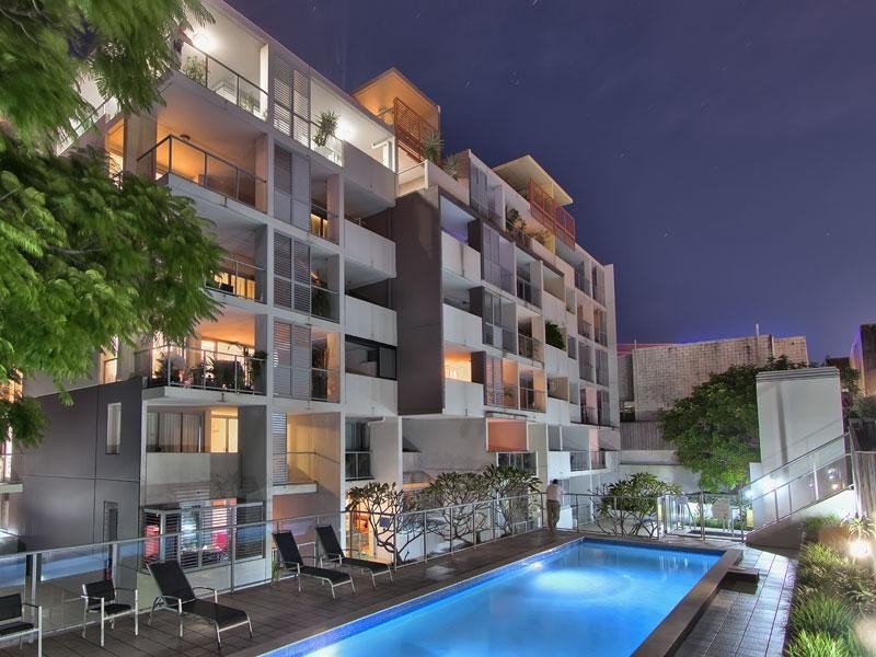 1604/6 Manning Street, South Brisbane QLD 4101