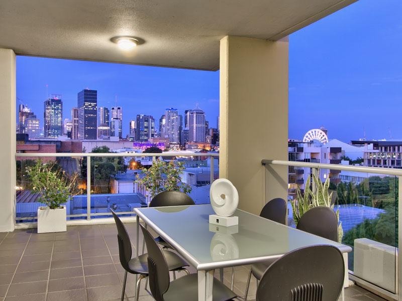 1604/6 Manning Street, South Brisbane QLD 4101