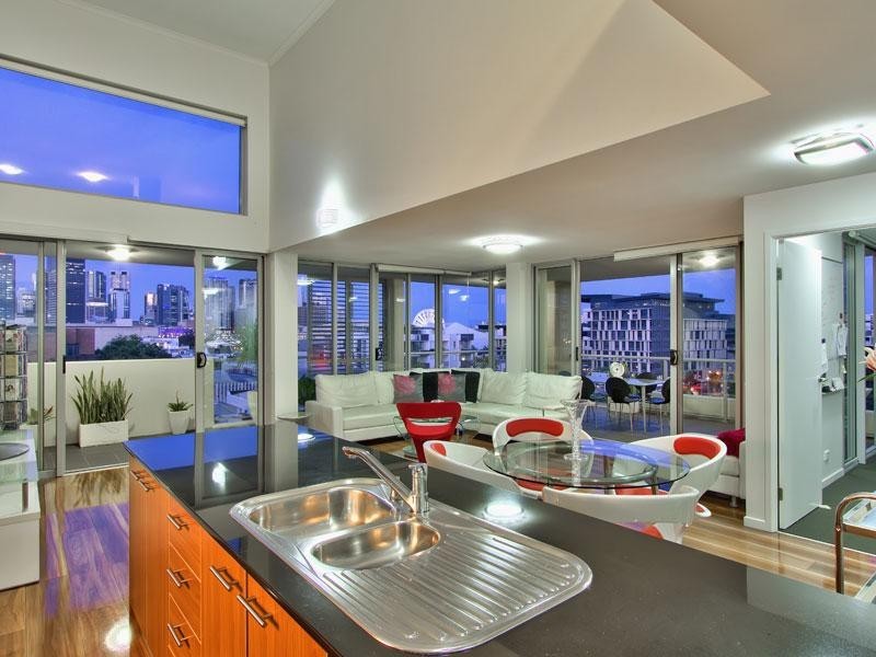 1604/6 Manning Street, South Brisbane QLD 4101