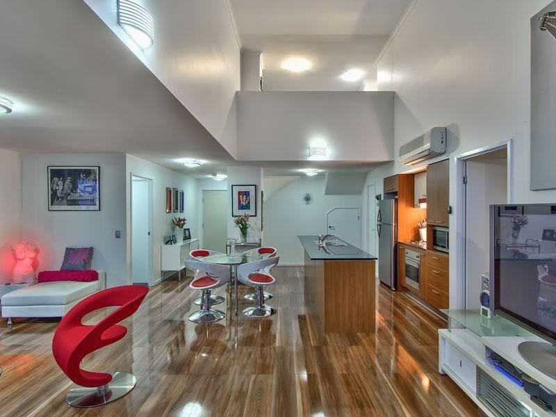 1604/6 Manning Street, South Brisbane QLD 4101