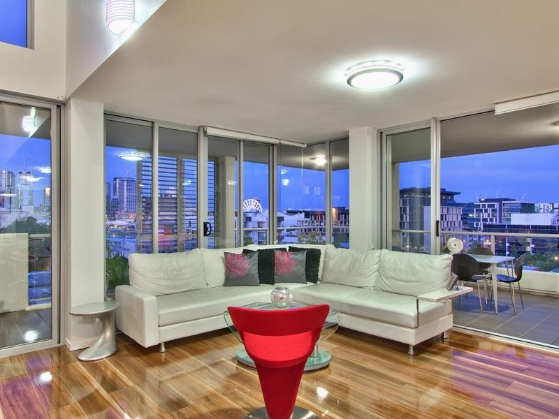 1604/6 Manning Street, South Brisbane QLD 4101