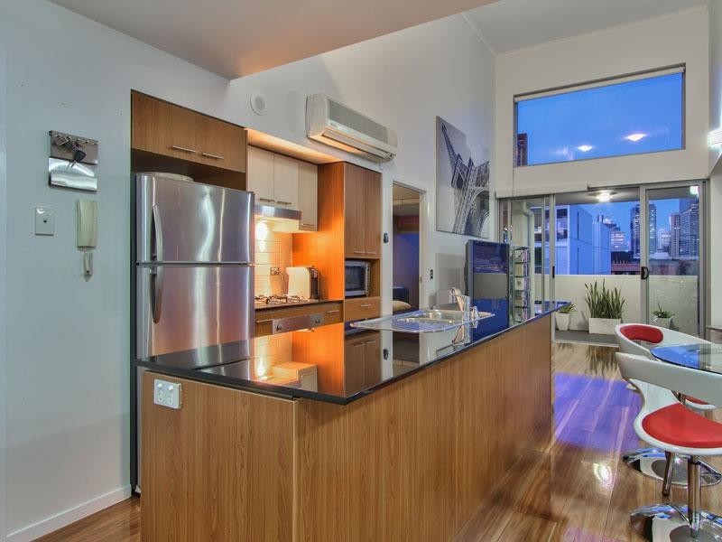 1604/6 Manning Street, South Brisbane QLD 4101