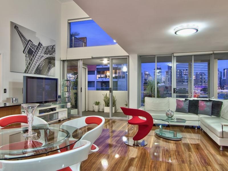 1604/6 Manning Street, South Brisbane QLD 4101