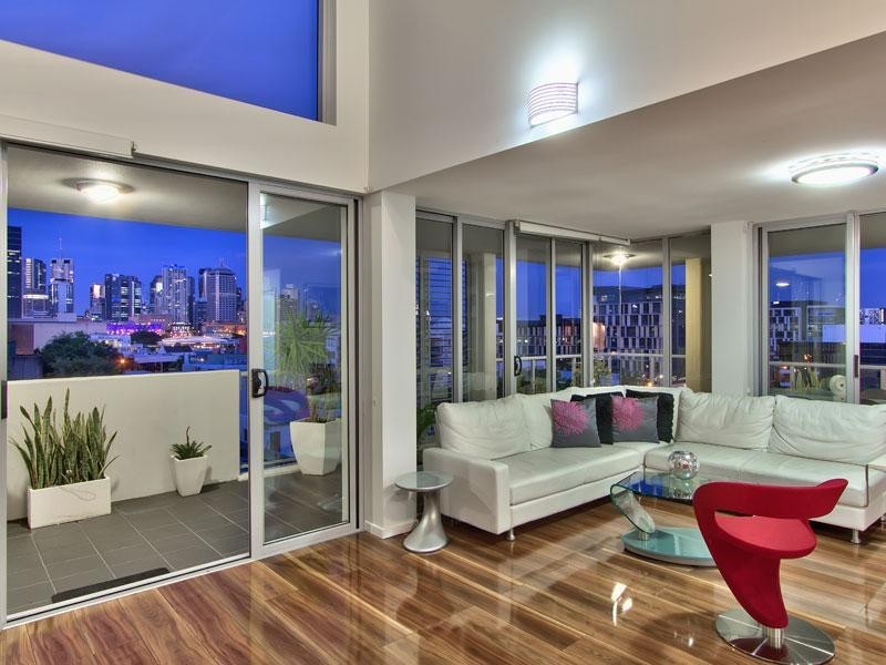 1604/6 Manning Street, South Brisbane QLD 4101