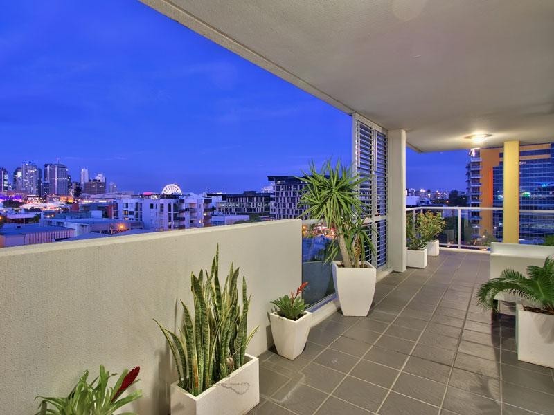 1604/6 Manning Street, South Brisbane QLD 4101