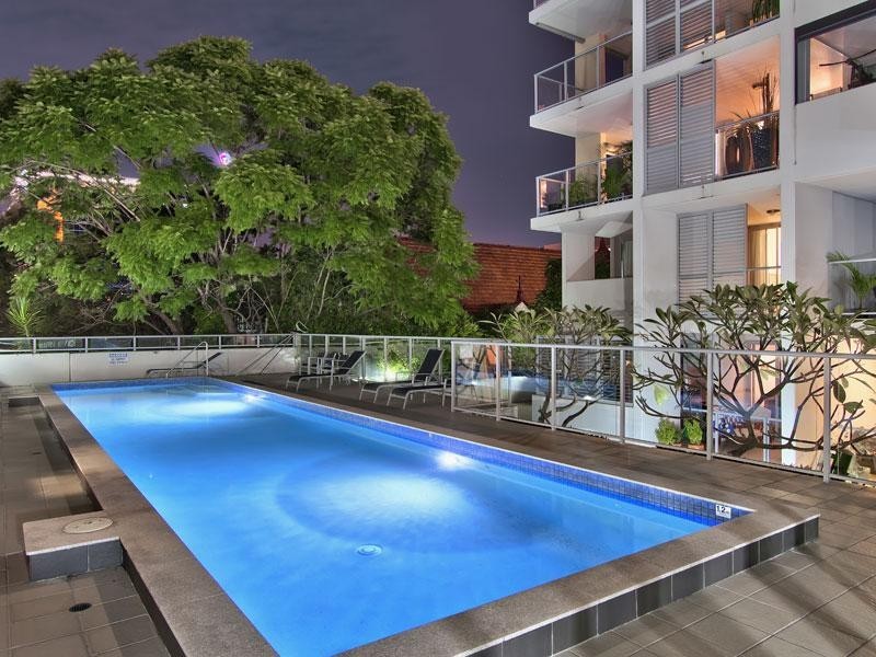 1604/6 Manning Street, South Brisbane QLD 4101