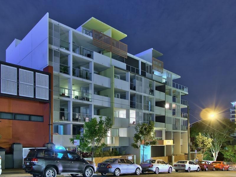 1604/6 Manning Street, South Brisbane QLD 4101