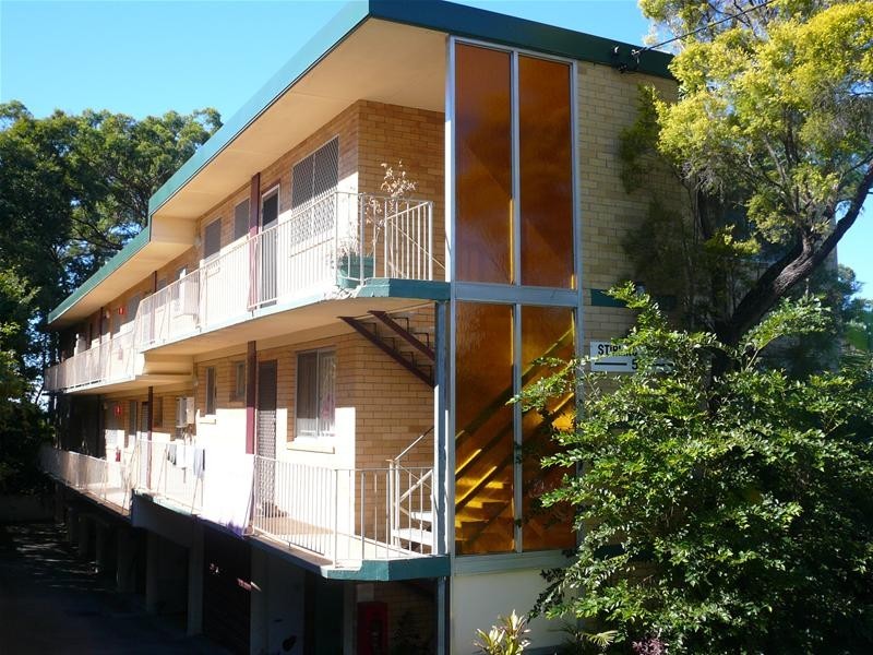 4A/51 Barokee Street, Stafford QLD 4053