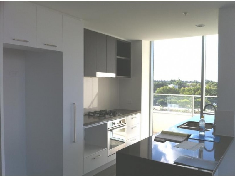 4078/39 Hercules Street, Hamilton QLD 4007