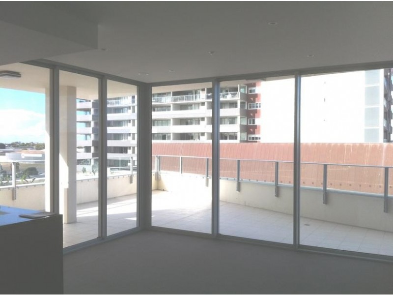4078/39 Hercules Street, Hamilton QLD 4007