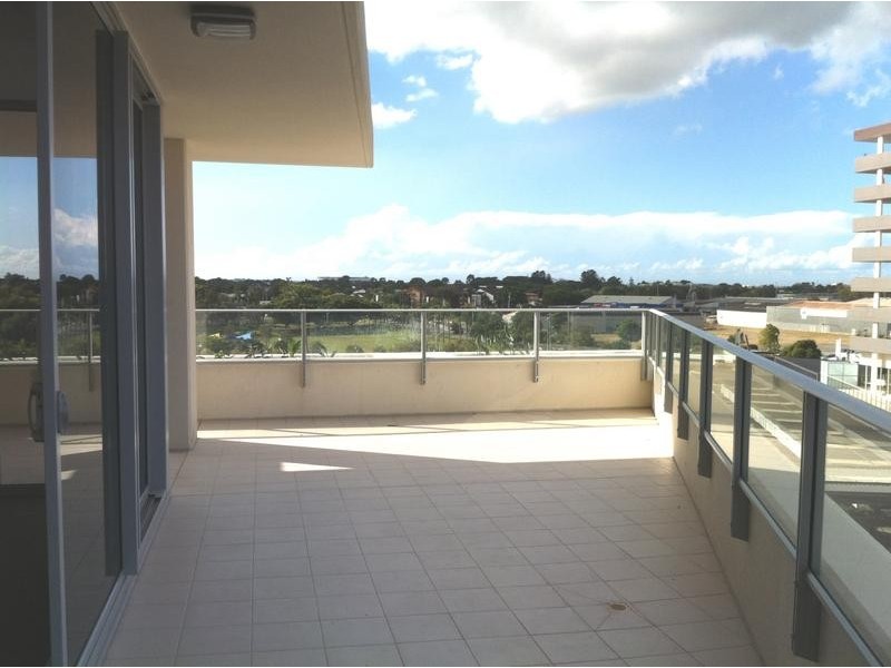 4078/39 Hercules Street, Hamilton QLD 4007