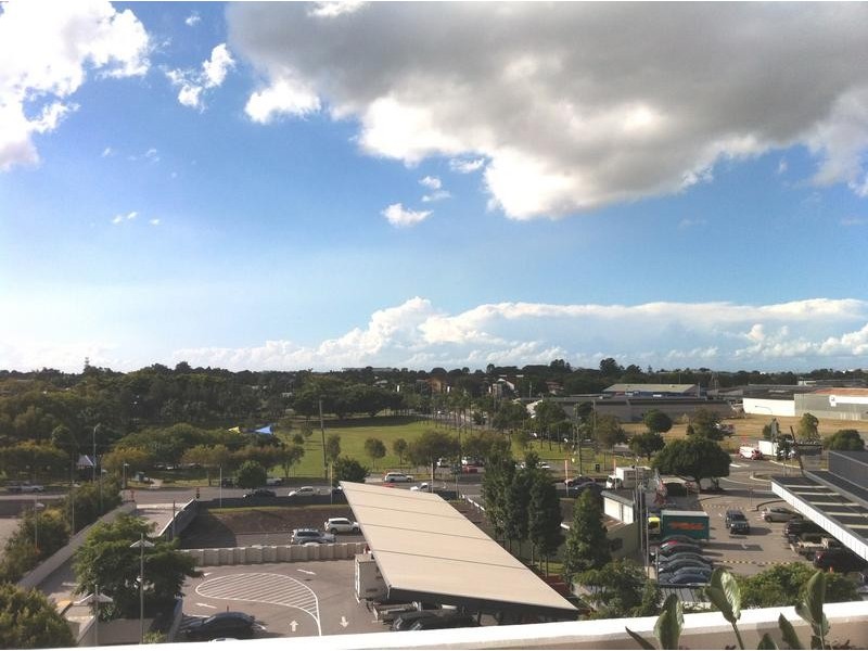 4078/39 Hercules Street, Hamilton QLD 4007