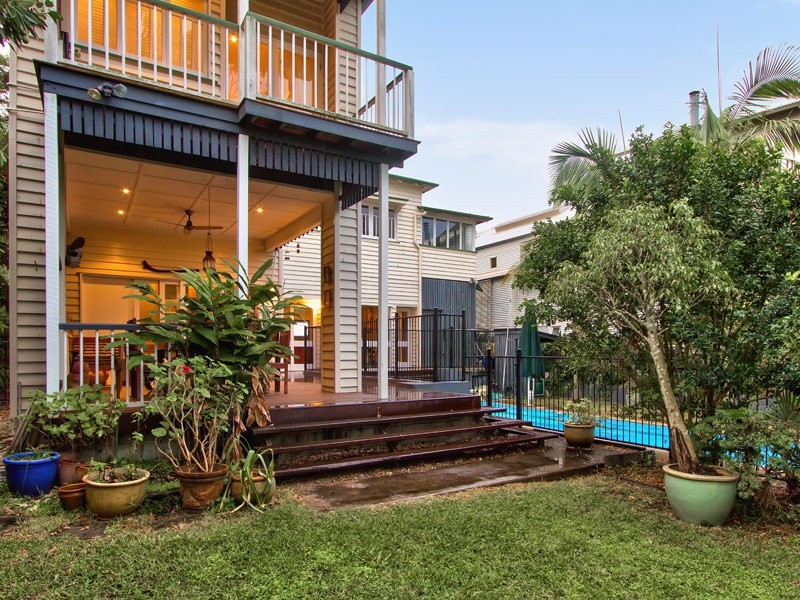 5 Glenfield St, West End QLD 4101