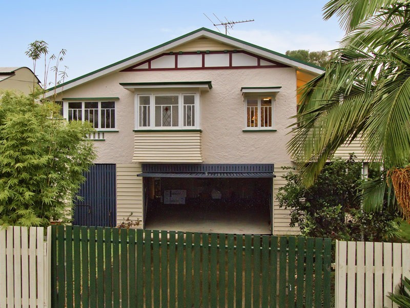 5 Glenfield St, West End QLD 4101