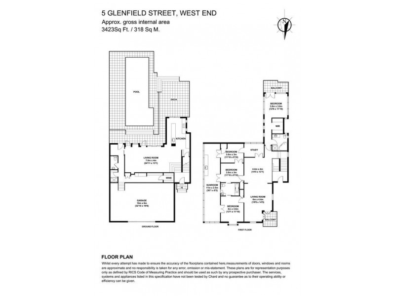 5 Glenfield St, West End QLD 4101