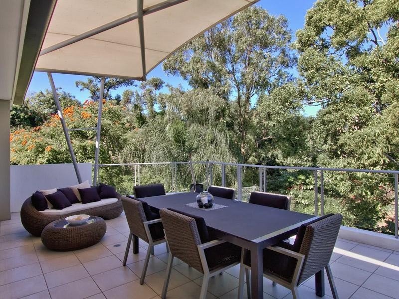 10/137 Dornoch Terrace, Highgate Hill QLD 4101