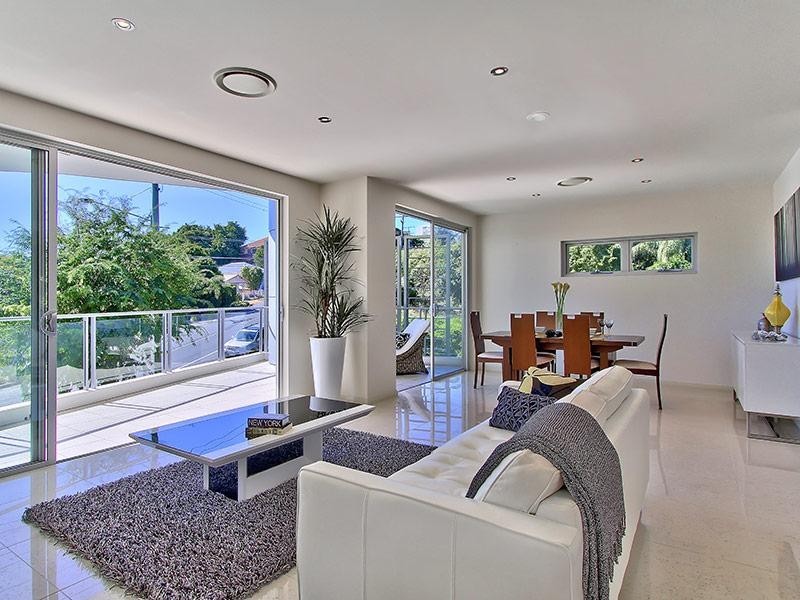 10/137 Dornoch Terrace, Highgate Hill QLD 4101