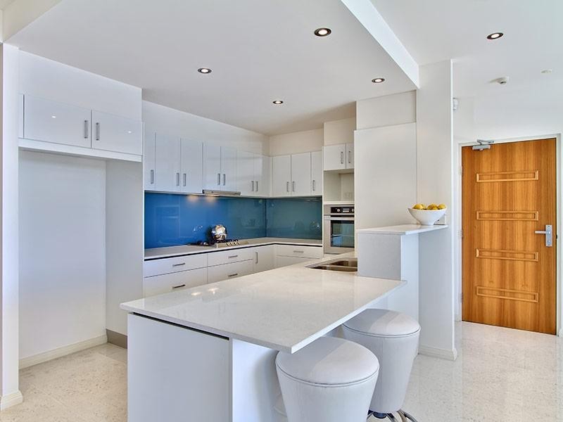 10/137 Dornoch Terrace, Highgate Hill QLD 4101