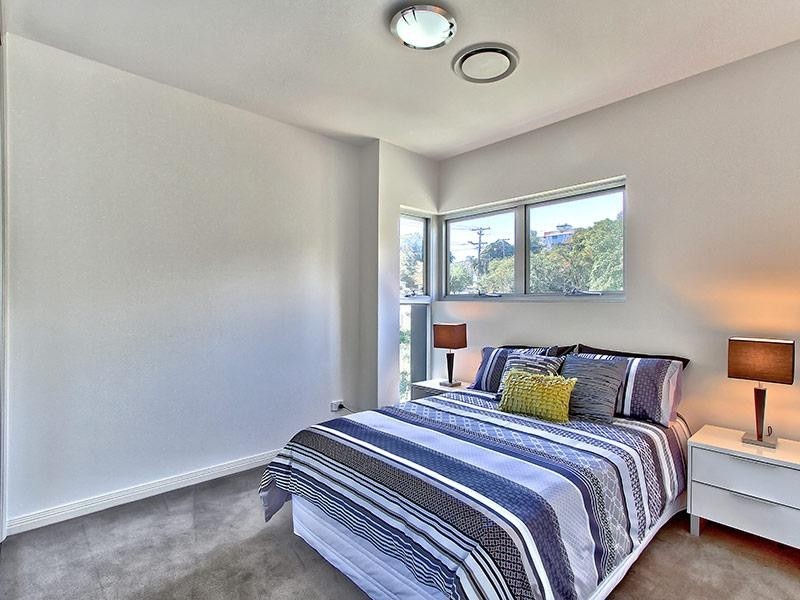 10/137 Dornoch Terrace, Highgate Hill QLD 4101