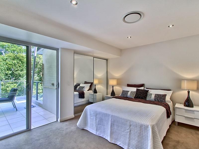 10/137 Dornoch Terrace, Highgate Hill QLD 4101