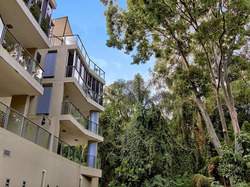 10/137 Dornoch Terrace, Highgate Hill QLD 4101