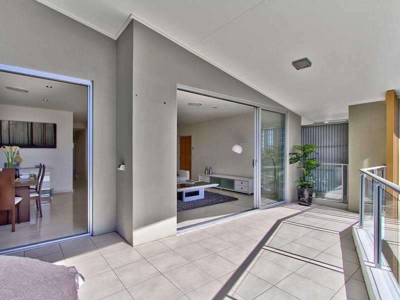 10/137 Dornoch Terrace, Highgate Hill QLD 4101