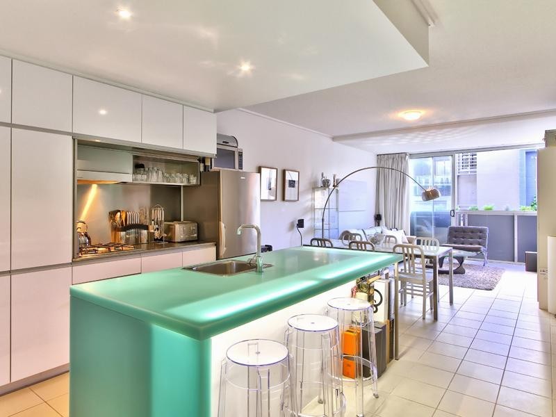 118/41 Robertson Street, Fortitude Valley QLD 4006