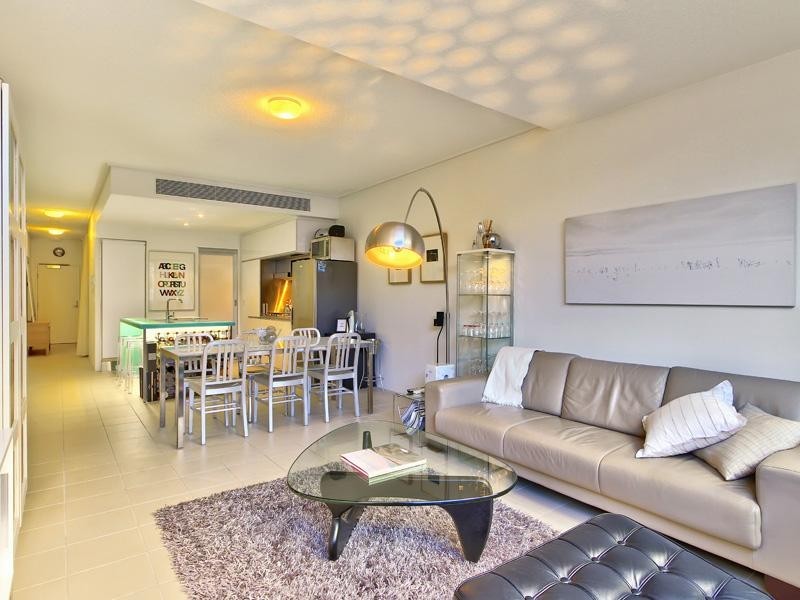 118/41 Robertson Street, Fortitude Valley QLD 4006