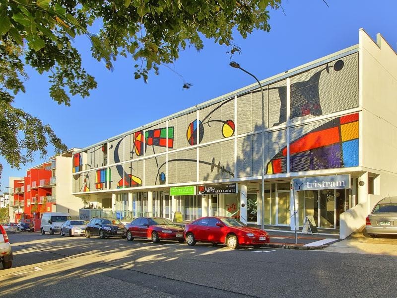 118/41 Robertson Street, Fortitude Valley QLD 4006