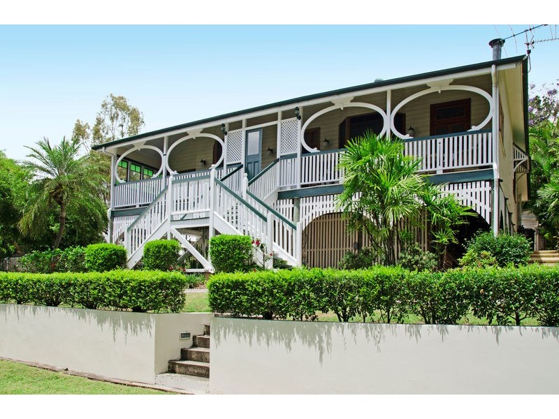Highgate Hill QLD 4101