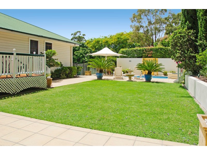 Highgate Hill QLD 4101