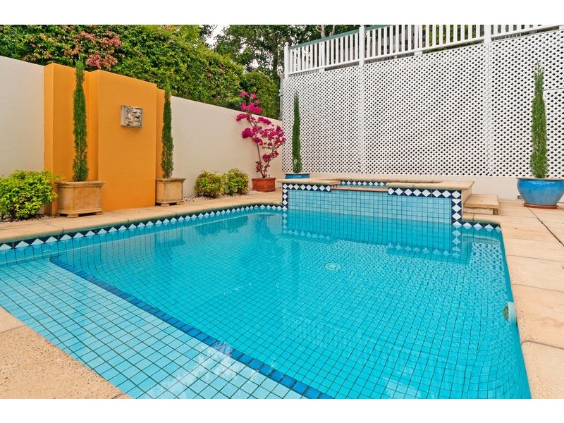 Highgate Hill QLD 4101