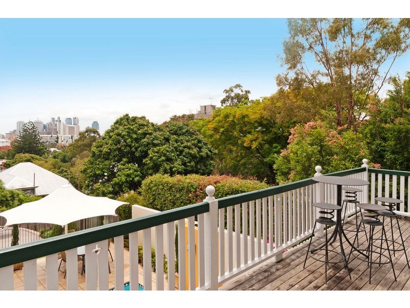 Highgate Hill QLD 4101
