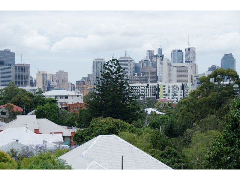 Highgate Hill QLD 4101