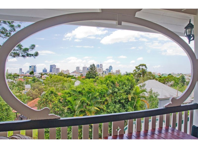 Highgate Hill QLD 4101