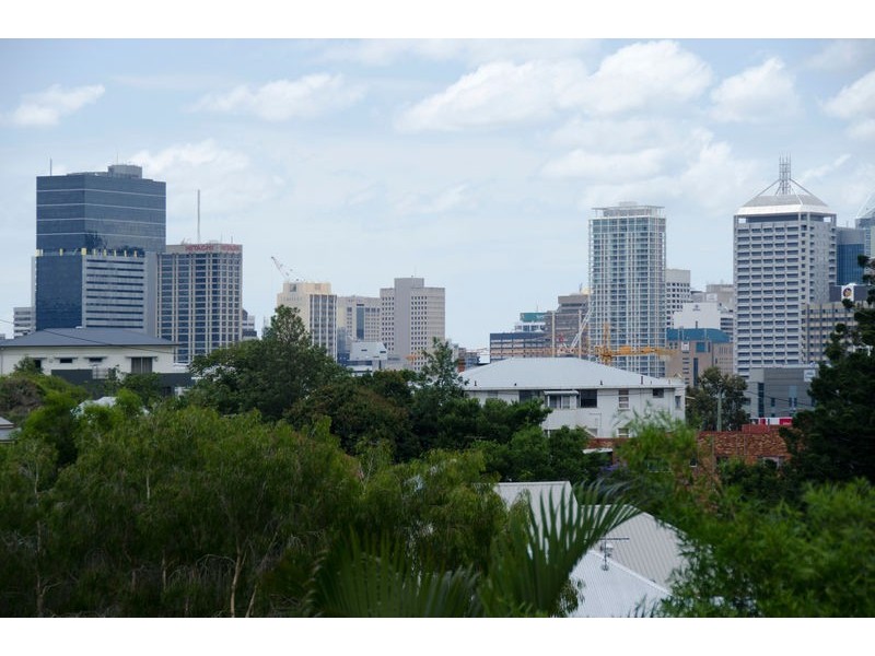 Highgate Hill QLD 4101