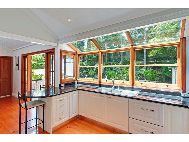 Highgate Hill QLD 4101