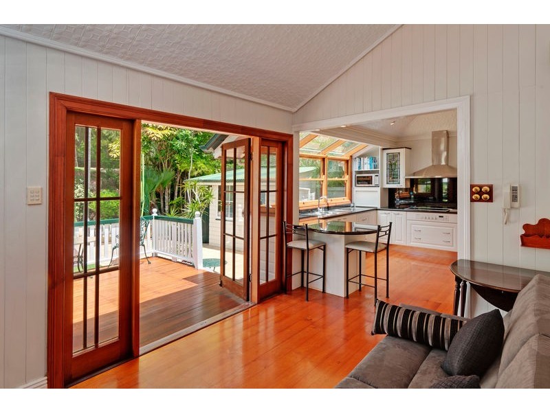 Highgate Hill QLD 4101