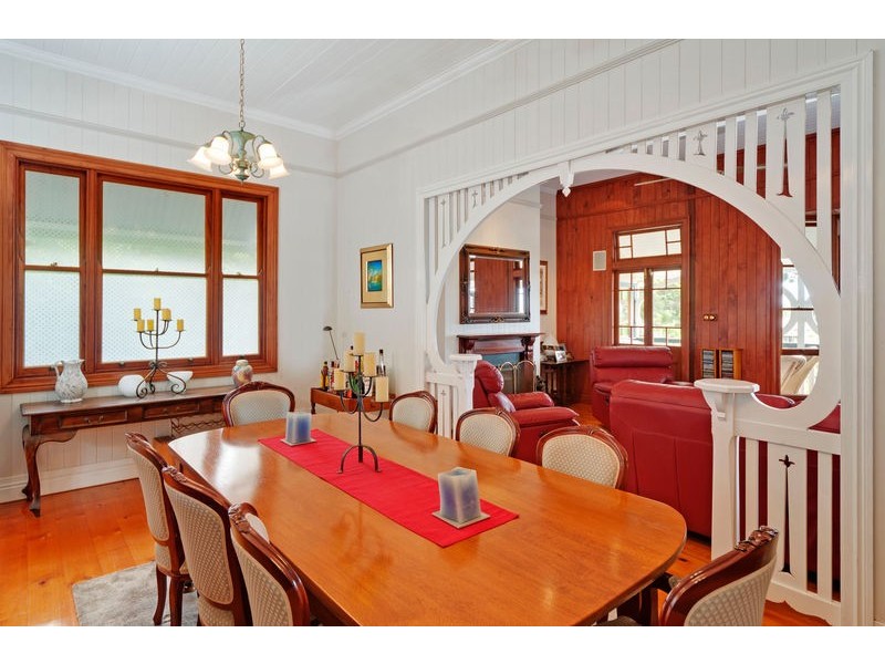 Highgate Hill QLD 4101