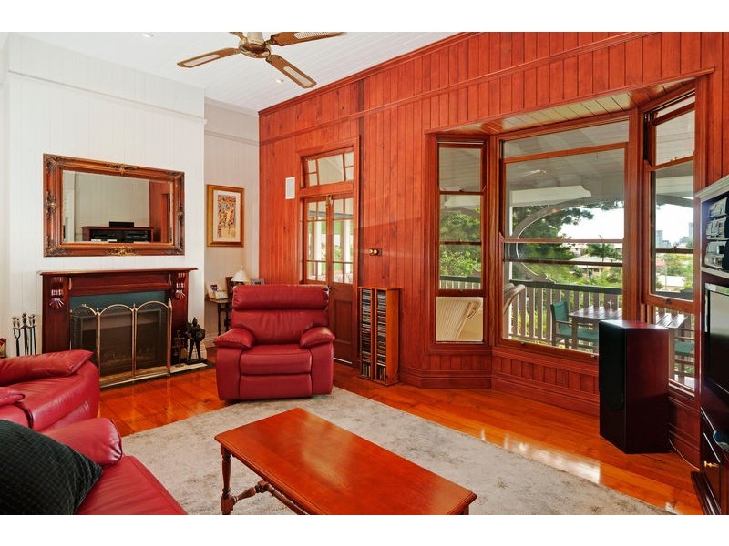 Highgate Hill QLD 4101