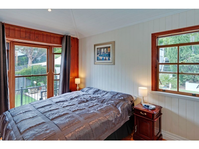 Highgate Hill QLD 4101