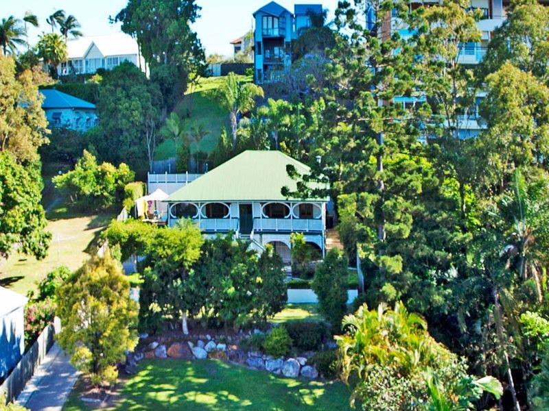 Highgate Hill QLD 4101