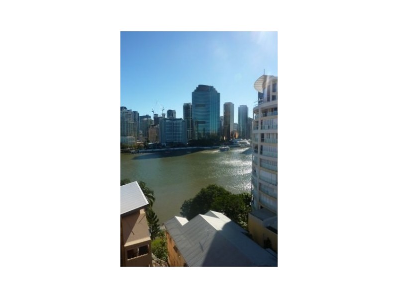 501/355 Main Street, Kangaroo Point QLD 4169